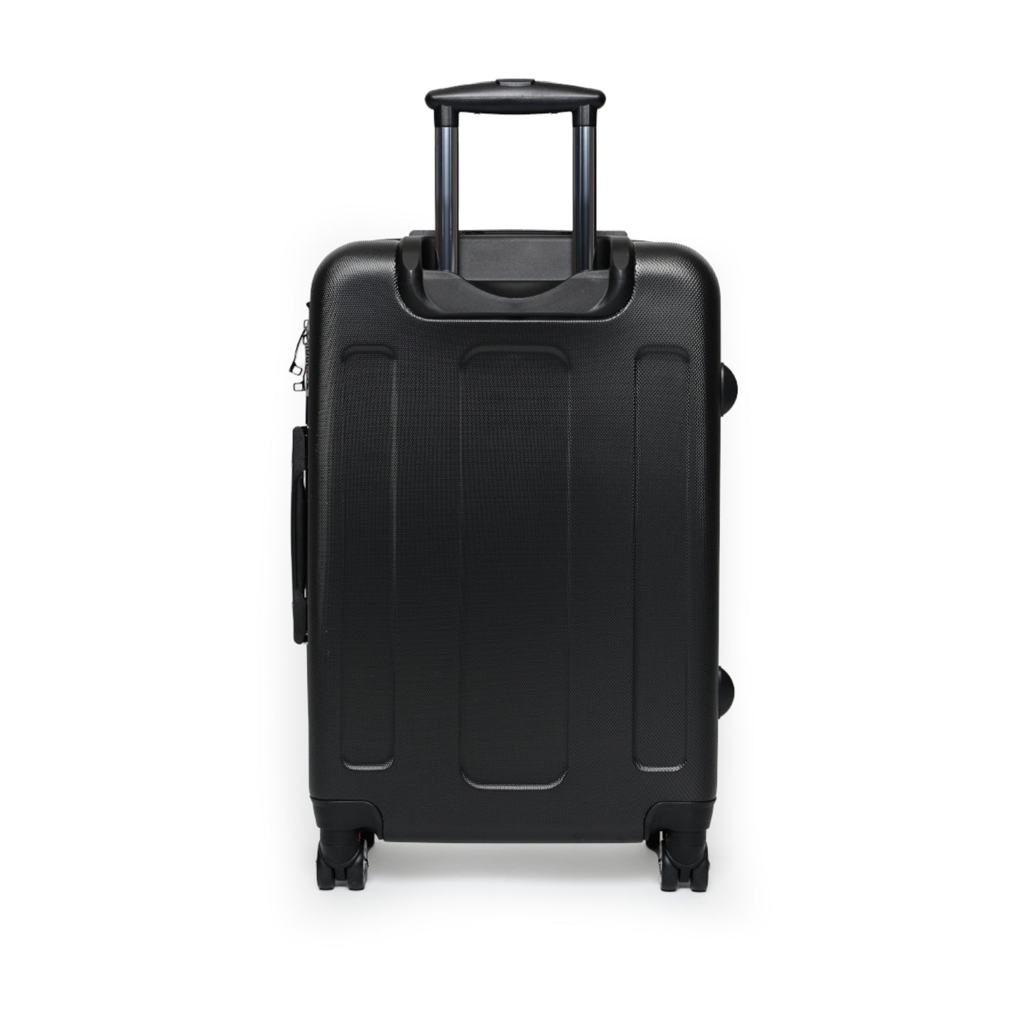 Travel Aficionado Airport Code Design Roller Suitcase